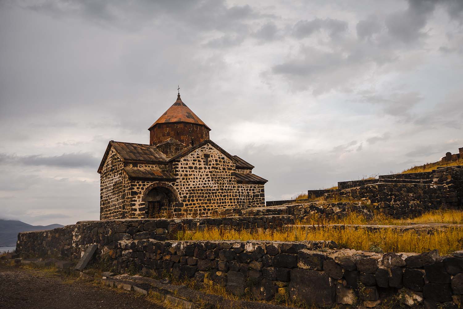 Ввоз личных вещей в Армению